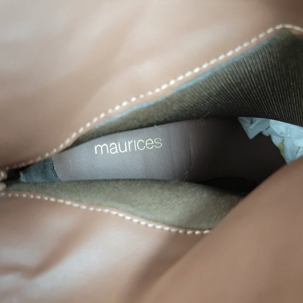 Maurices Booties - Picture 10 of 10